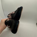 Anthropologie AD & Daughters Calf Hair Greyan Square Toe Slip On Shoe Sz 8.0 Photo 4