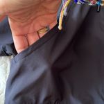 Lululemon  jacket size 4 mesh and nylon brand new cond Photo 2