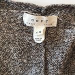 Soft Joie Linen/Cotton Damasia Dolman Cardigan Size XS Photo 5