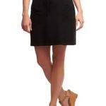 Susan Graver Weekend French Terry Skort with Pockets Orange A224335 XL Photo 10