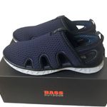 G.H. Bass &Co. BASS OUTDOOR Women's Vented Mesh Water Shoes – Pull-on Trail Sneakers Hiking Size 8.5 NWB Photo 7