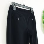 Bandolino Y2K Vintage Bootcut Trousers in Black | Size 4 Photo 3