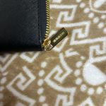 Michael Kors Micheal Kors Black Quarterzip Wallet NWOT Photo 8
