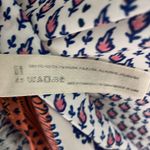 Anthropologie  Eloise Summer Nights Racerback Camisole size small Photo 8