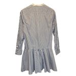 Polo Ralph Lauren Striped Shirt Dress Photo 5
