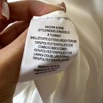 Sachin + Babi  Jane Strappy Sheer Lace Cutout Satin Midi ivory dress size 6 UB Photo 5