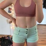 Hot Kiss high waisted shorts Photo 0