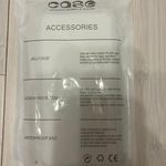 Amazon iPhone XS Smiley Face Case Photo 1