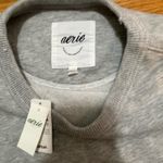 Aerie  Crewneck Sweatshirt Photo 1
