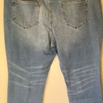 Sonoma NWT! The Everyday Skinny Jean Light Wash Size 24W Photo 8