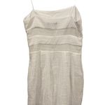 H:ours Delicate white dress by  Photo 1