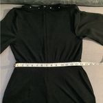 Very beautiful DRESSY jumpsuit 🔥🔥🔥 Black Size XS Photo 7