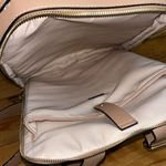 Calpak Kaya 15” Caramel Laptop Backpack Brown Photo 10