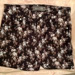 J.Crew EUC  Point Sur Hightower Floral Print Skinny Pants Photo 5