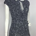 Bailey 44 Floral Fit & Flare Keyhole Skater Dress Photo 7