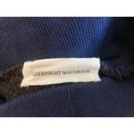 Goodnight Macaroon  SWEATER Photo 2