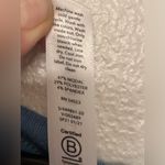 Athleta  Women’s Blue‎ Sleeveless Top Tee Size L Photo 5