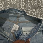 American Eagle NWT Comfort Stretch WaistbandHighest Rise 90's Boyfriend Size 0 Photo 4