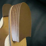 Indigo Rd Shoes Indigo Rd. Hayze Mules Women's Taupe Size 10 Tan Photo 7