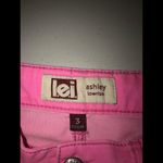 L.E.I . Shorts 0594 Photo 2