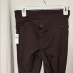 Gap NWT GapFit High Rise Power Full Length Leggings Size Small Photo 6