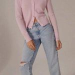 💕FAVORITE DAUGHTER💕 The Tommy Mid Rise Boyfriend Jeans ~ Wildwood Blue 30 NWT Photo 0