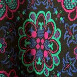 Vintage Faux Cardigan Floral Sweater from Cricket Lane Photo 6