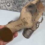 Sam Edelman  KIA BLOCK HEEL SANDAL Size 6.5 Photo 5