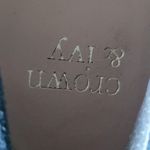 Crown & Ivy  Suede Loafers Women's Size 8.5 Photo 5