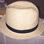 👒NEW HAT👒DIAMETER ABOUT 8"👒 Photo 1