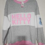 Hello Kitty  sweater women's graphic Large Photo 0