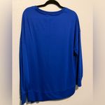 Cato Blue Women's Sweater Photo 1