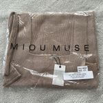 VICI  | Provenza Knit Bodycon Dress Photo 4