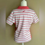 Glen echo golf shirt size large​​ Pink Photo 3