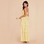 Birdy Grey  Sunny Yellow Maxi Dress Photo 2