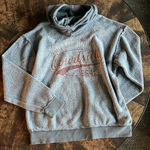 Buckle  Hoodie Sweater Photo 0