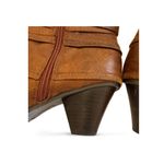 Baretraps  Dark Brown Boots Photo 6