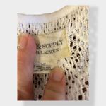 Denim & Supply Ralph Lauren Ralph Lauren Denim & Supply 100% Cotton Crochet Top Size SP Photo 2