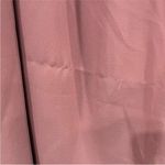 Chi Chi London Chi Chi Bardot Off the Shoulder Maxi Dress Mink Mauve Pink 4 Photo 9
