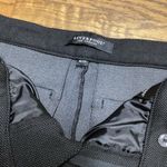 Liverpool  dress pants. Women’s size 8. Dark charcoal gray Photo 6