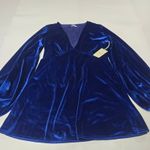 Tularosa  Ryland Dress in Aegean Large Photo 2