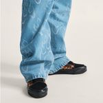 Vans  Premium Old Skool Leopard
Shoe Women 7.5 US Photo 6