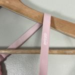 Aerie Pink Lace Wirefree Bra Photo 1