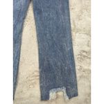 Celebrity Pink Womens High Rise Mom The Comic 9/29 Blue Photo 14