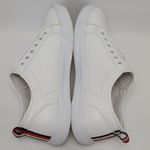 Tommy Hilfiger TWLETTY Womens White Slip On Low Top No Lace Up Sneaker Size 8.5M Photo 10
