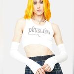 Edikted devilish top Photo 3