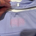 Victoria's Secret Light Purple Terry Cloth Bikini Photo 1