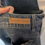 Only Jeans Denim Overalls W28 Medium Wash Blue Size 28 Photo 2