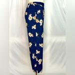 Xhilaration  Women's Floral Print Palazzo Pants (811) Photo 3