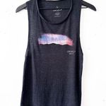 Coachella 2018 Black Tank Top Women's Size S Photo 0